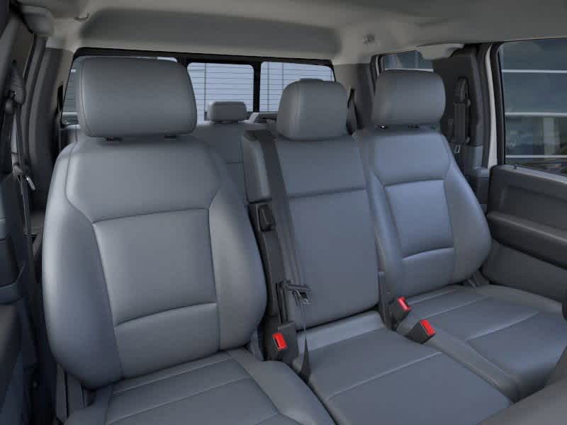 Thumbnail: 2025 Ford Econoline - 10