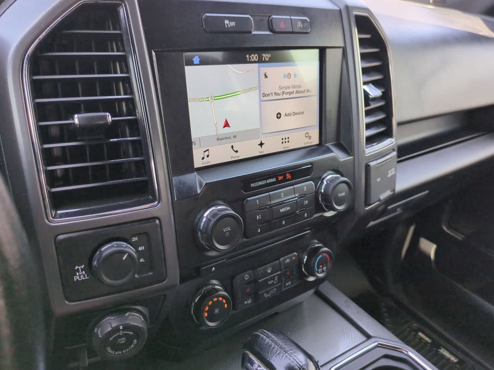 Thumbnail: 2017 Ford F-150 - 29