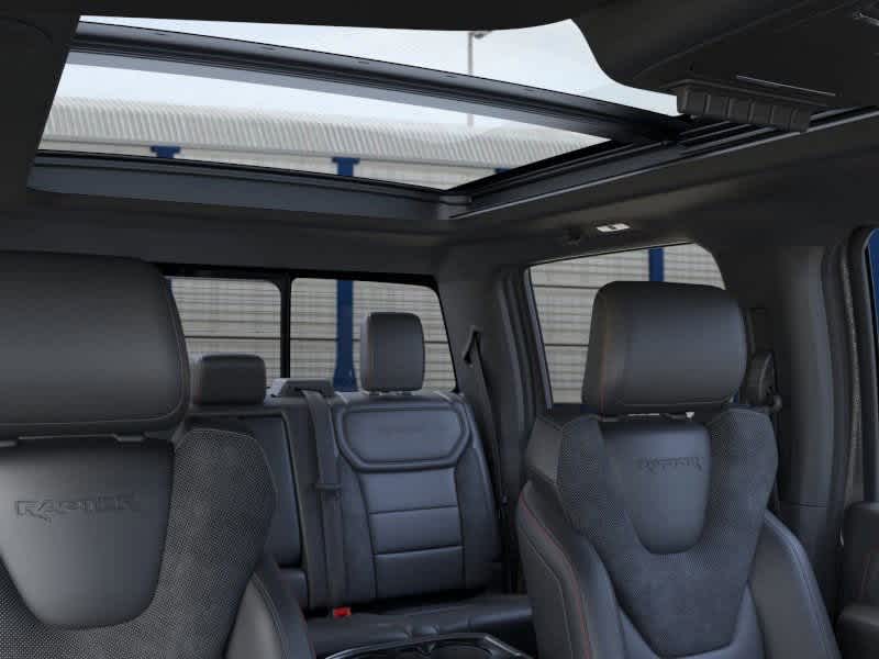 Thumbnail: 2025 Ford F-150 - 22