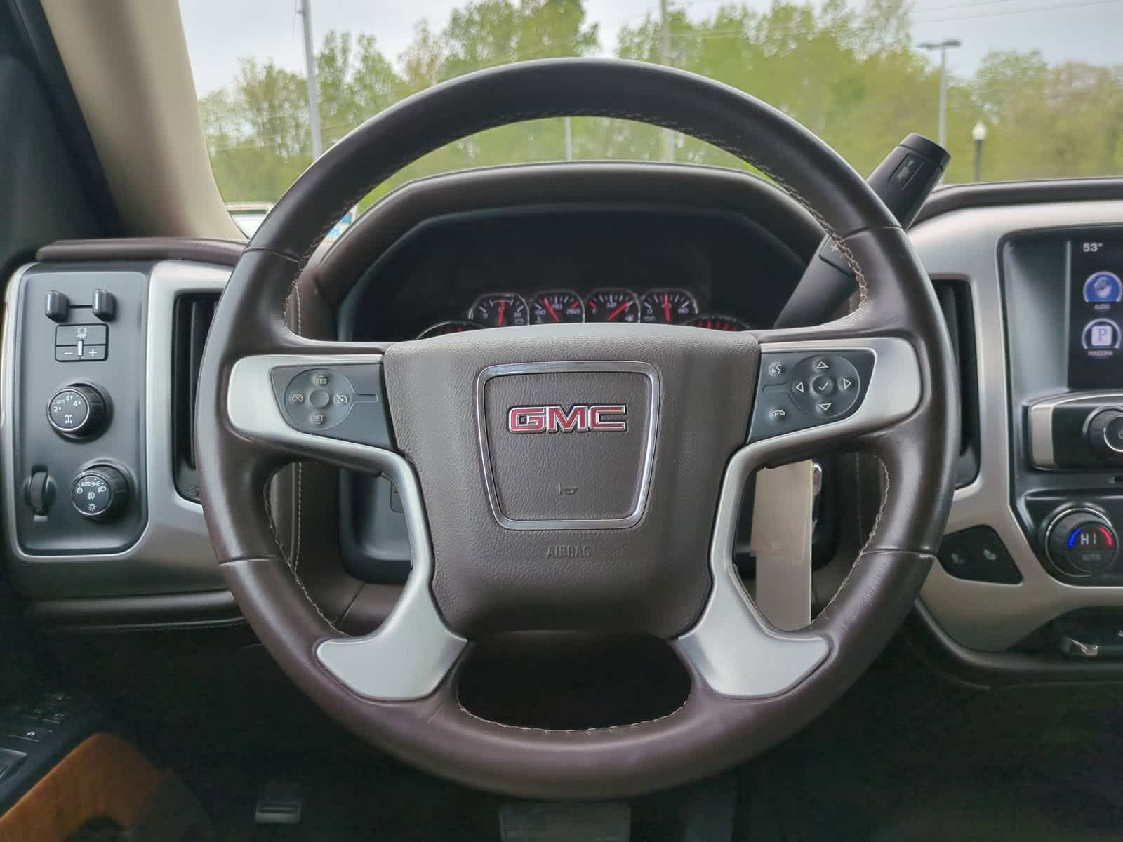 2015 GMC Sierra 1500 SLT 22