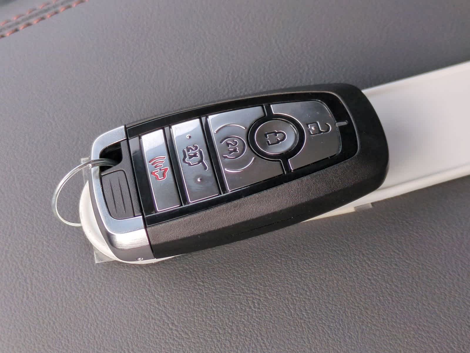 Thumbnail: 2026 Ford Explorer - 39