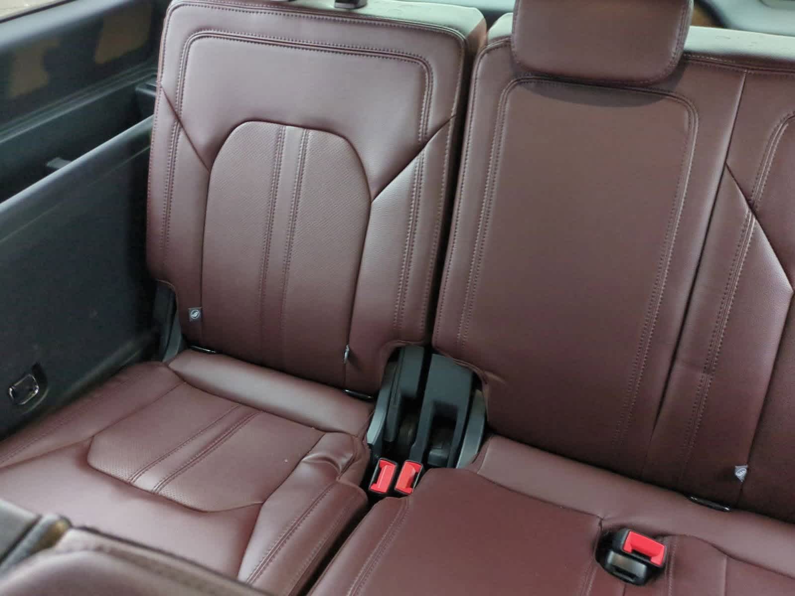 Thumbnail: 2023 Ford Expedition - 23