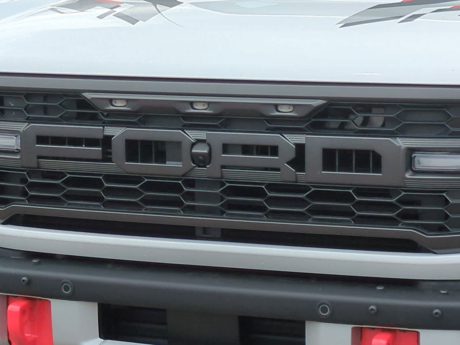 Thumbnail: 2025 Ford Bronco - 12