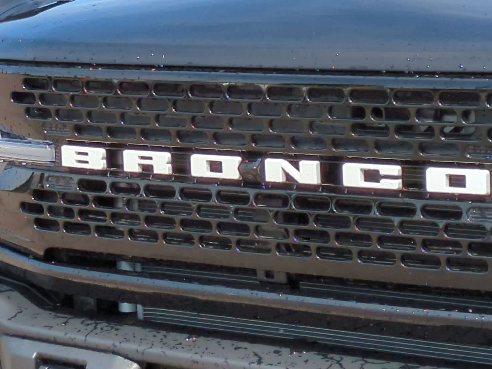 Thumbnail: 2026 Ford Bronco - 12