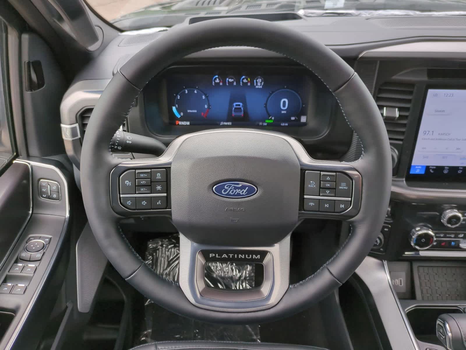 Thumbnail: 2025 Ford F-150 - 24