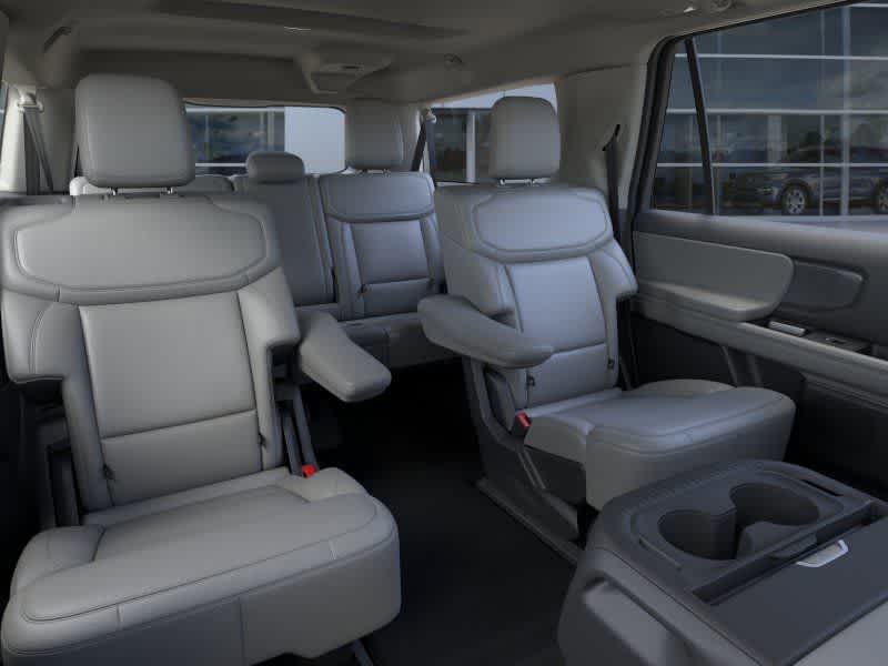 Thumbnail: 2026 Ford Expedition MAX - 11