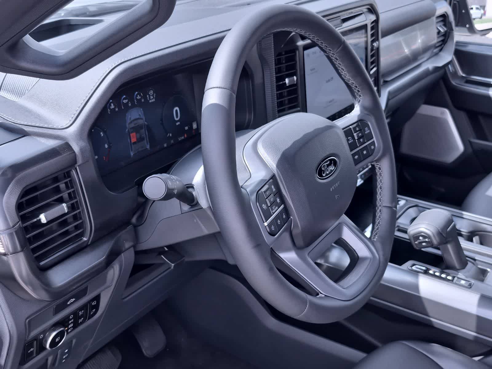 Thumbnail: 2026 Ford F-150 - 10