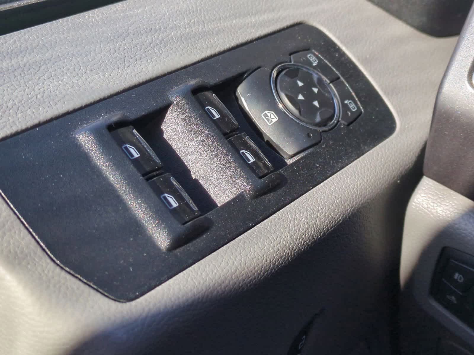 Thumbnail: 2018 Ford F-150 - 29