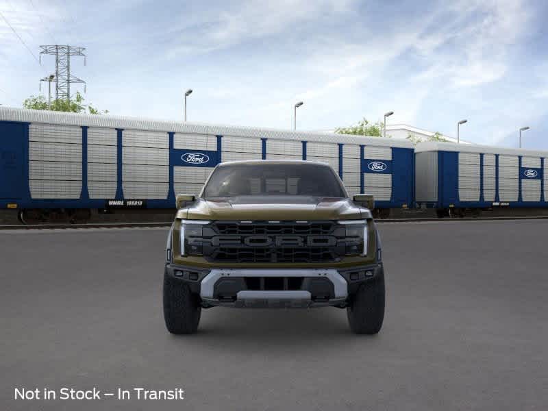 Thumbnail: 2026 Ford F-150 - 6