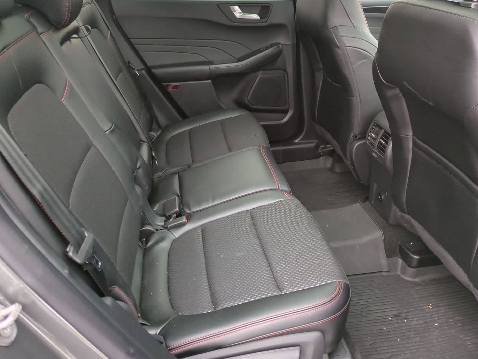 Thumbnail: 2026 Ford Escape - 21