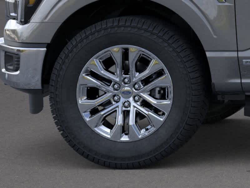 Thumbnail: 2025 Ford F-150 - 19