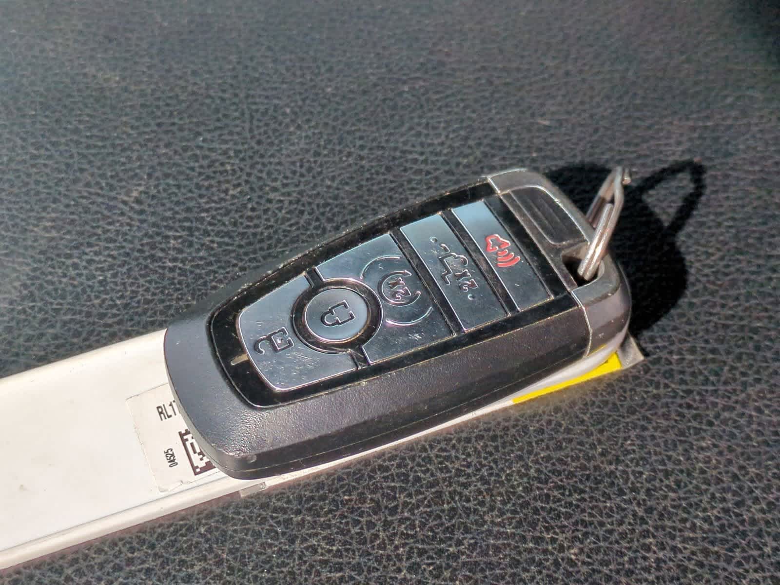 Thumbnail: 2020 Ford F-150 - 34