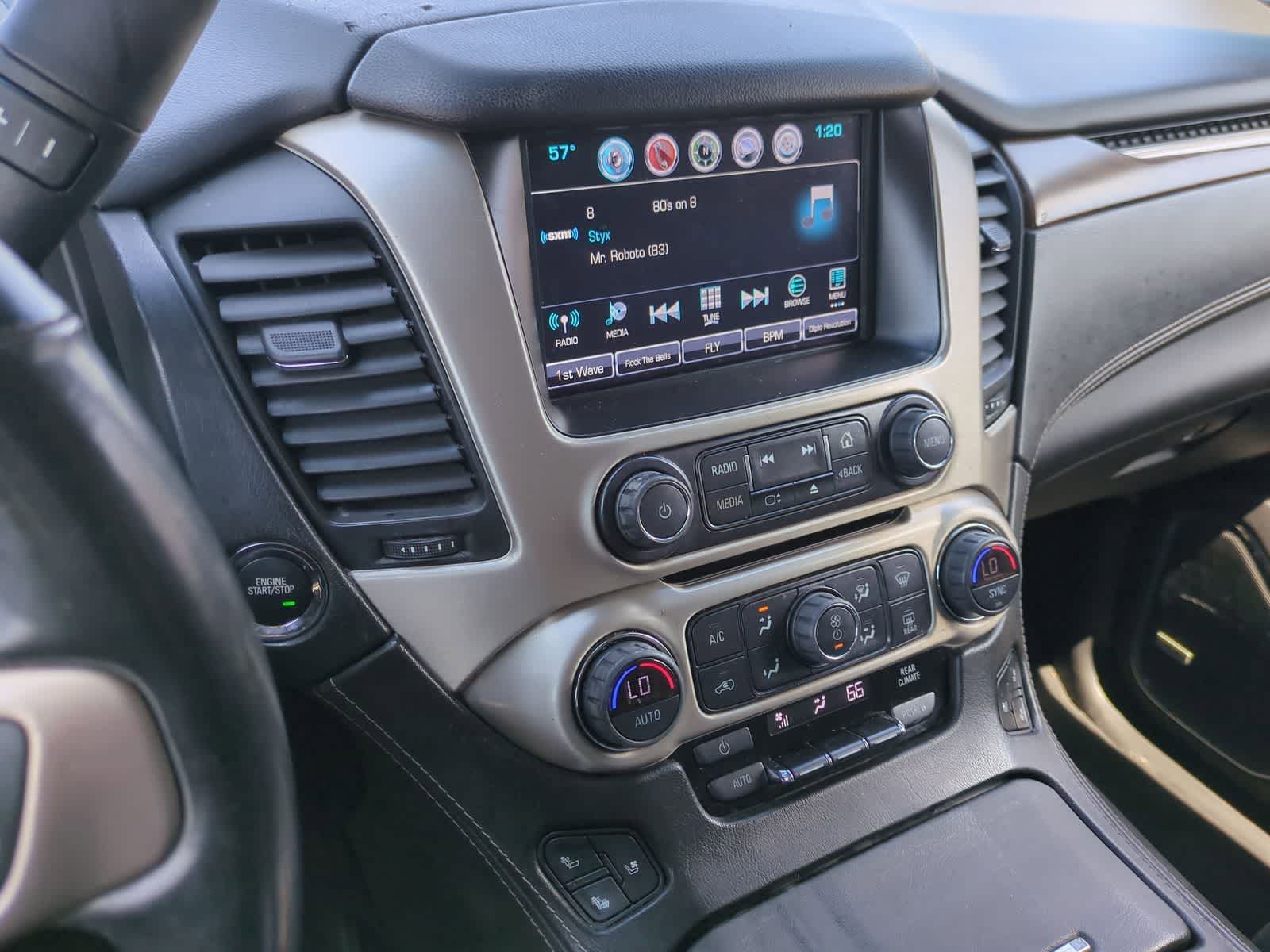 Thumbnail: 2019 GMC Yukon XL - 28