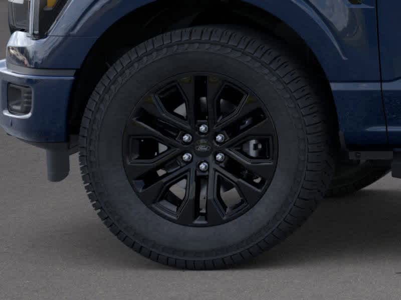Thumbnail: 2025 Ford F-150 - 20