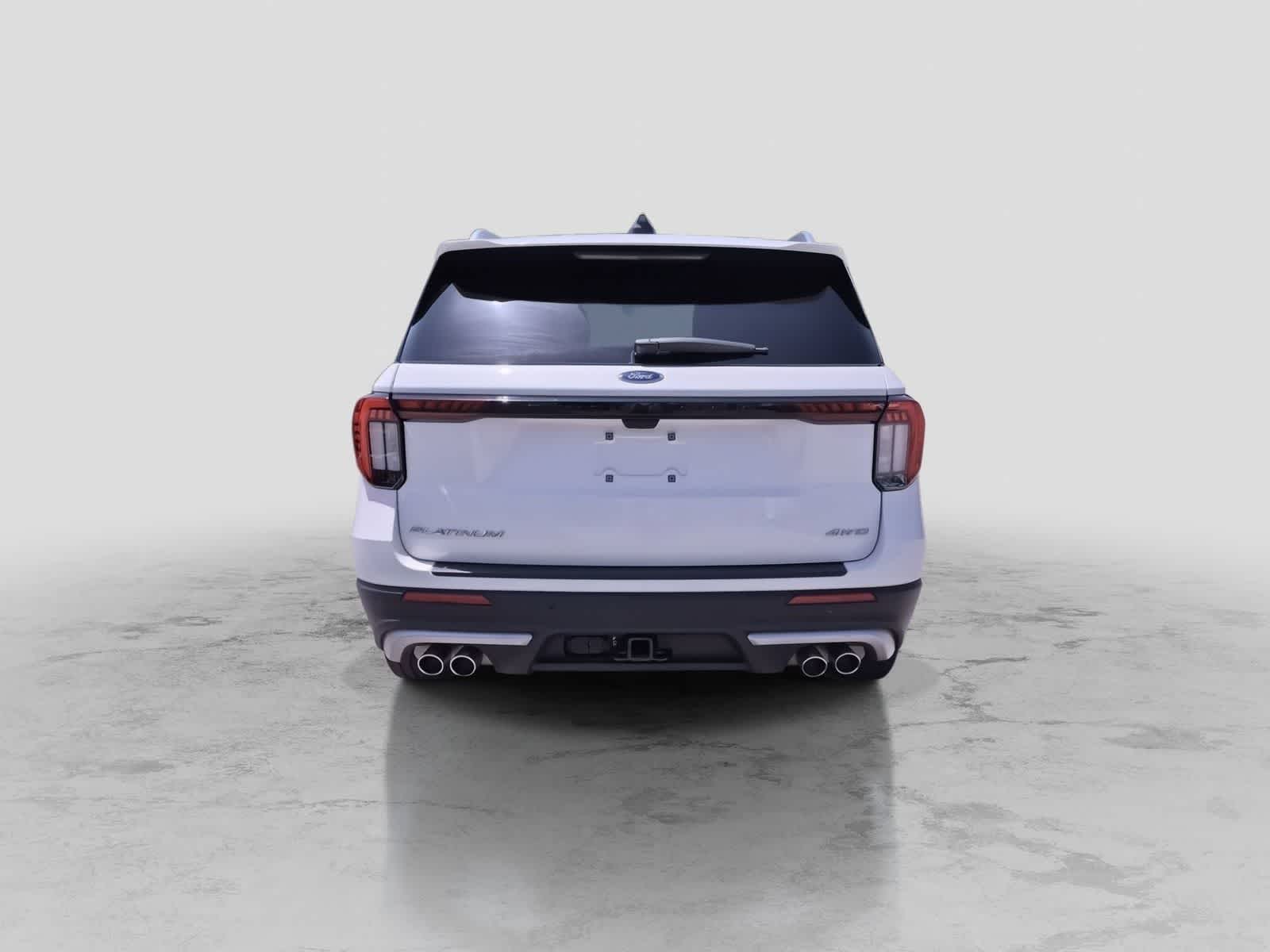 Thumbnail: 2025 Ford Explorer - 7