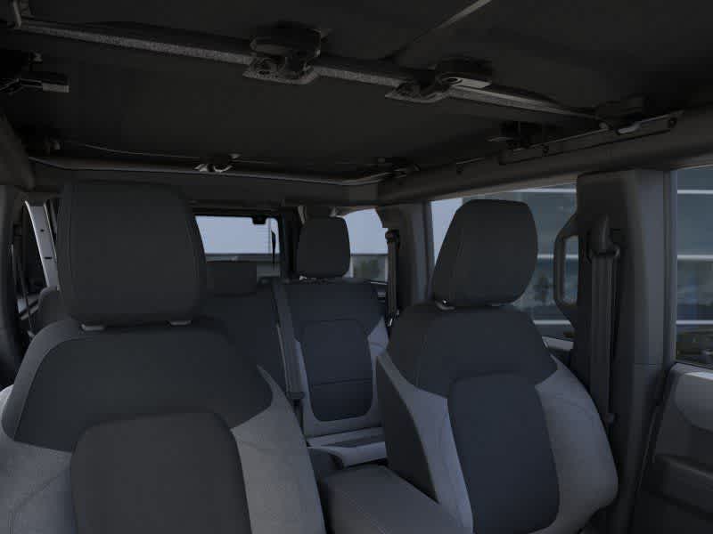 Thumbnail: 2026 Ford Bronco - 12