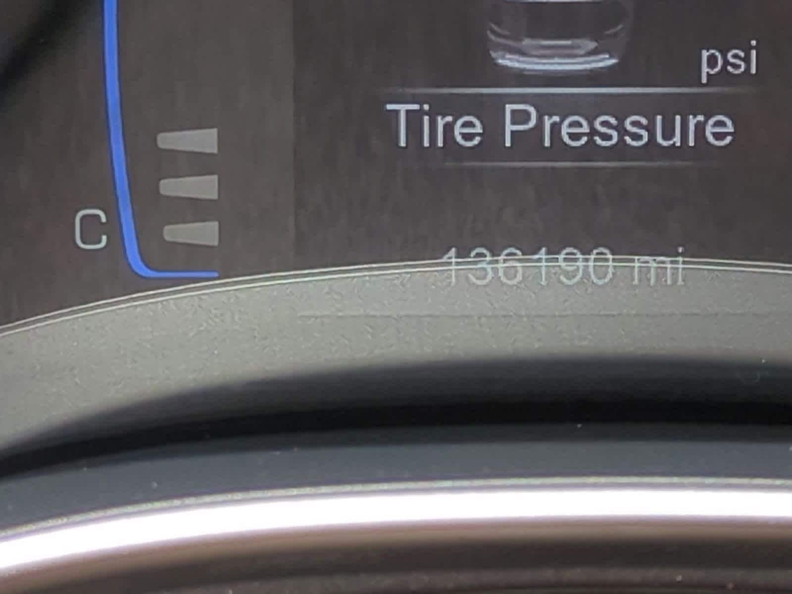2017 Chrysler Pacifica Touring 32