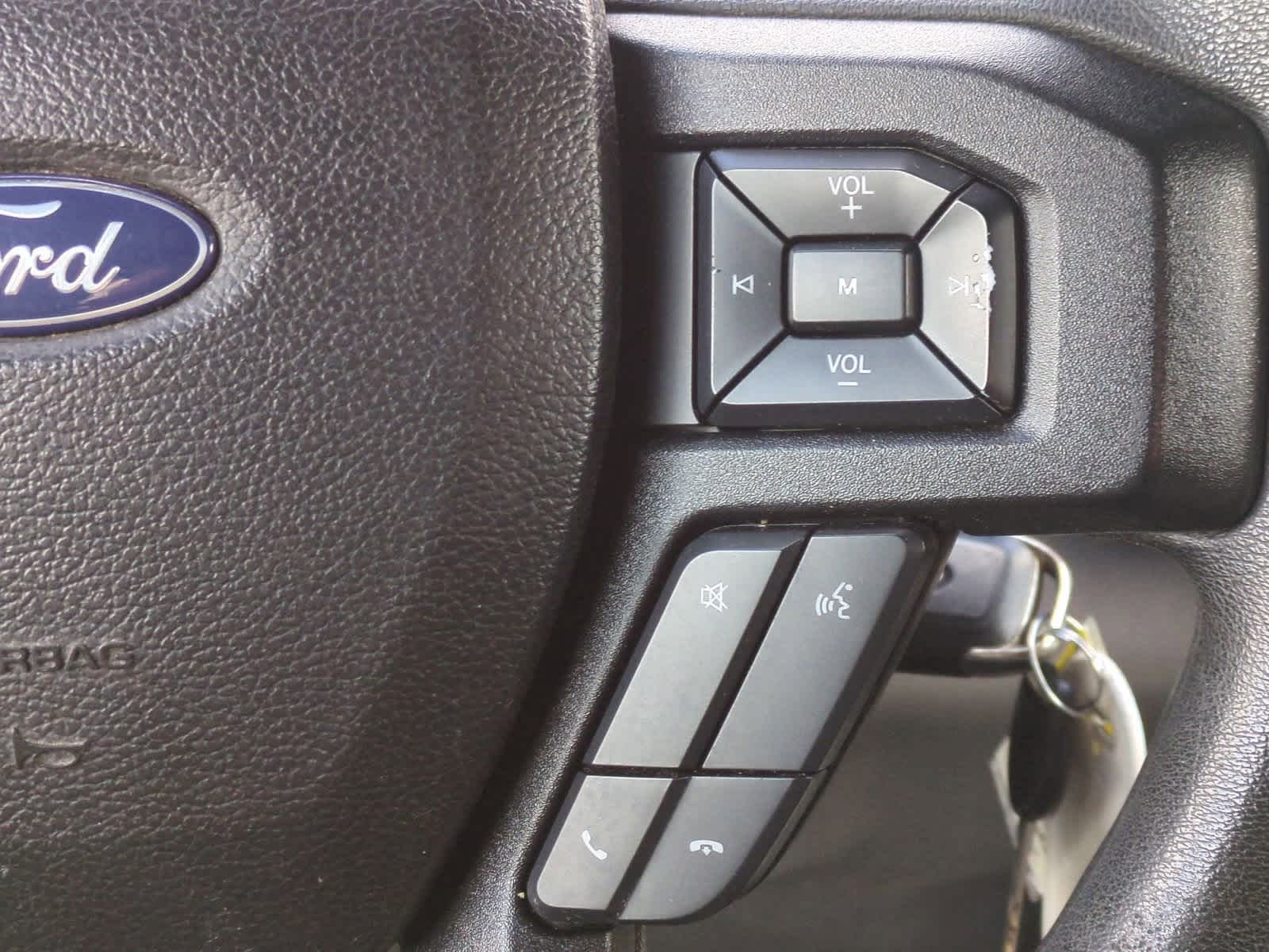 Thumbnail: 2017 Ford F-150 - 24