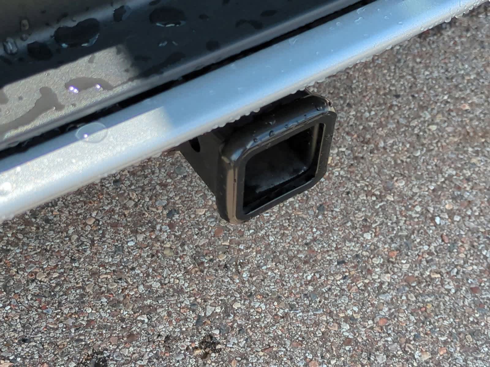 Thumbnail: 2025 Ford Bronco Sport - 36