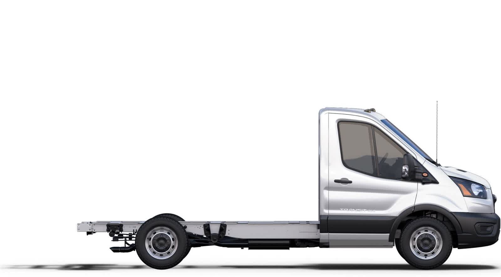 Thumbnail: 2024 Ford Transit Series - 5