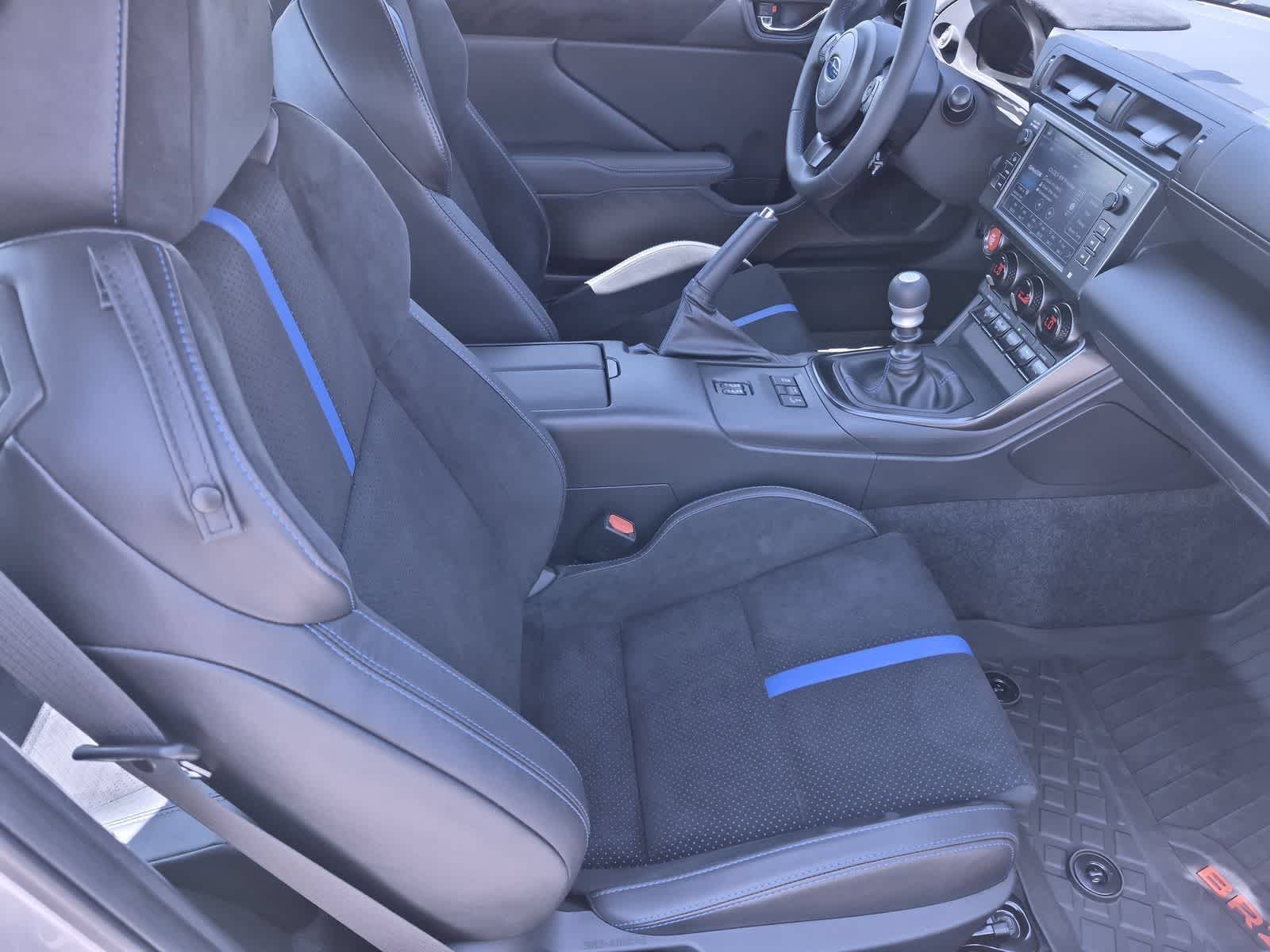 Thumbnail: 2025 Subaru BRZ - 21