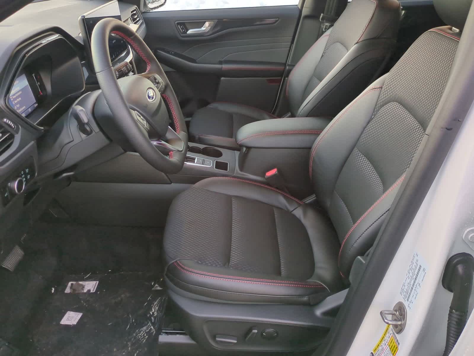 Thumbnail: 2026 Ford Escape - 16