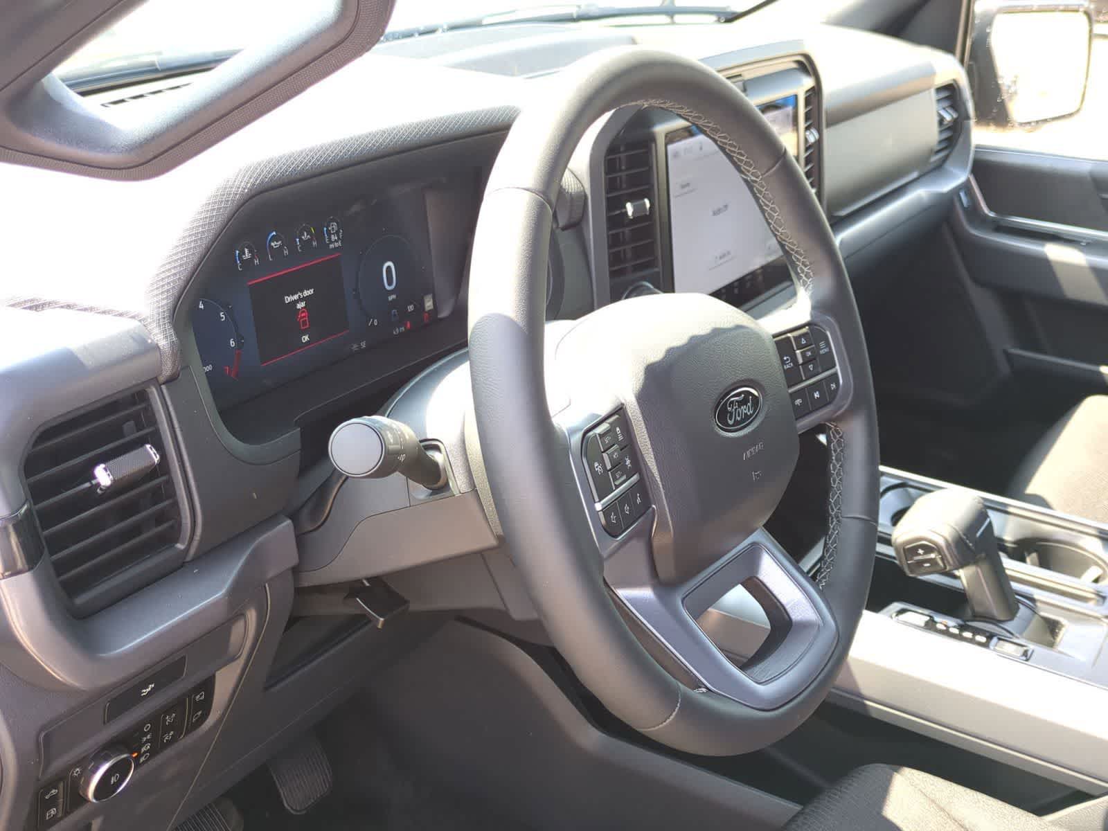 Thumbnail: 2026 Ford F-150 - 10