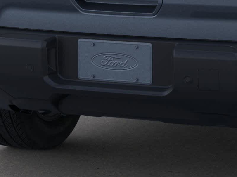 Thumbnail: 2025 Ford Bronco Sport - 23