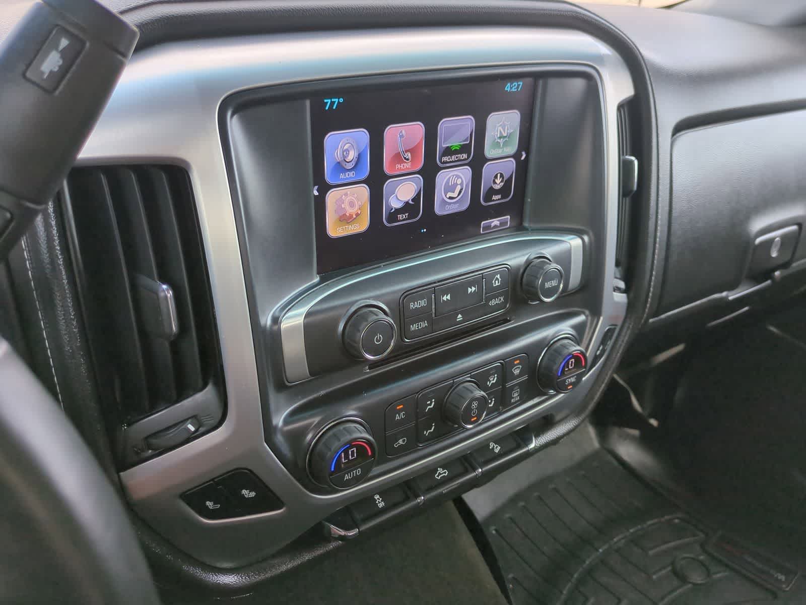 Thumbnail: 2017 GMC Sierra 1500 - 27