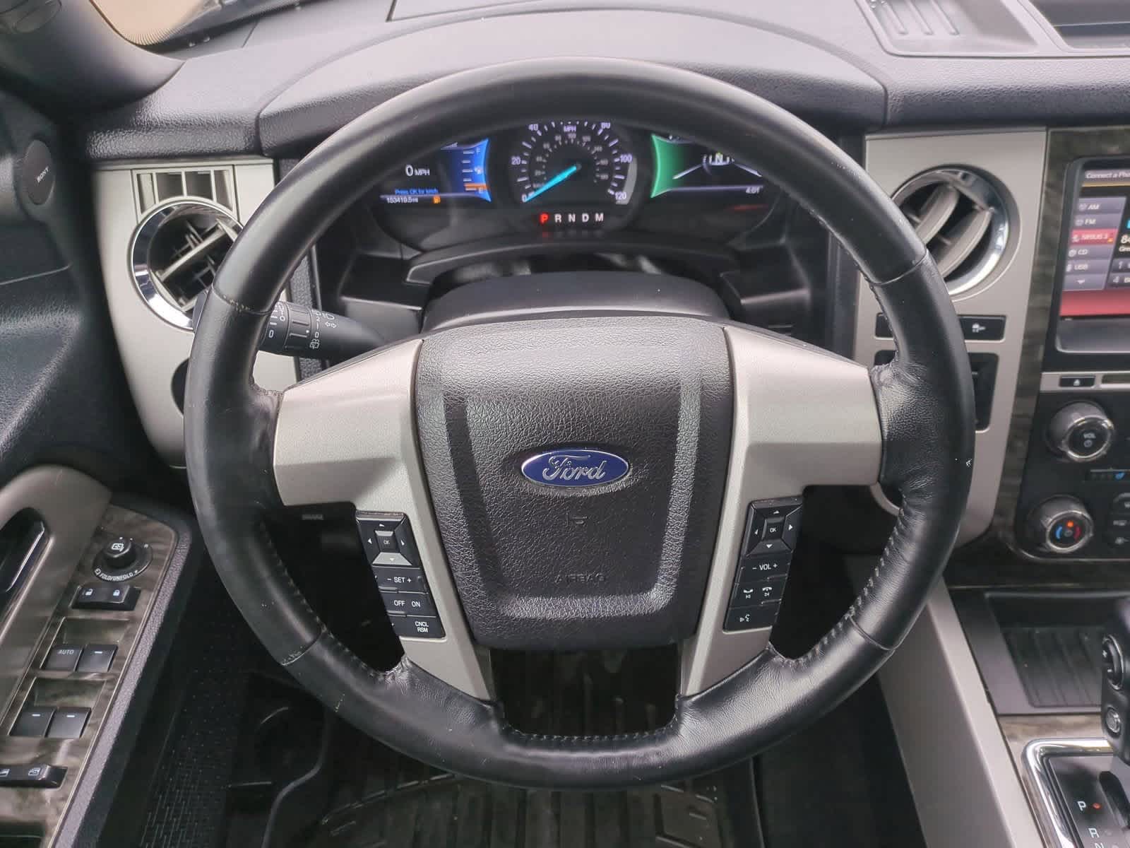 Thumbnail: 2015 Ford Expedition - 26