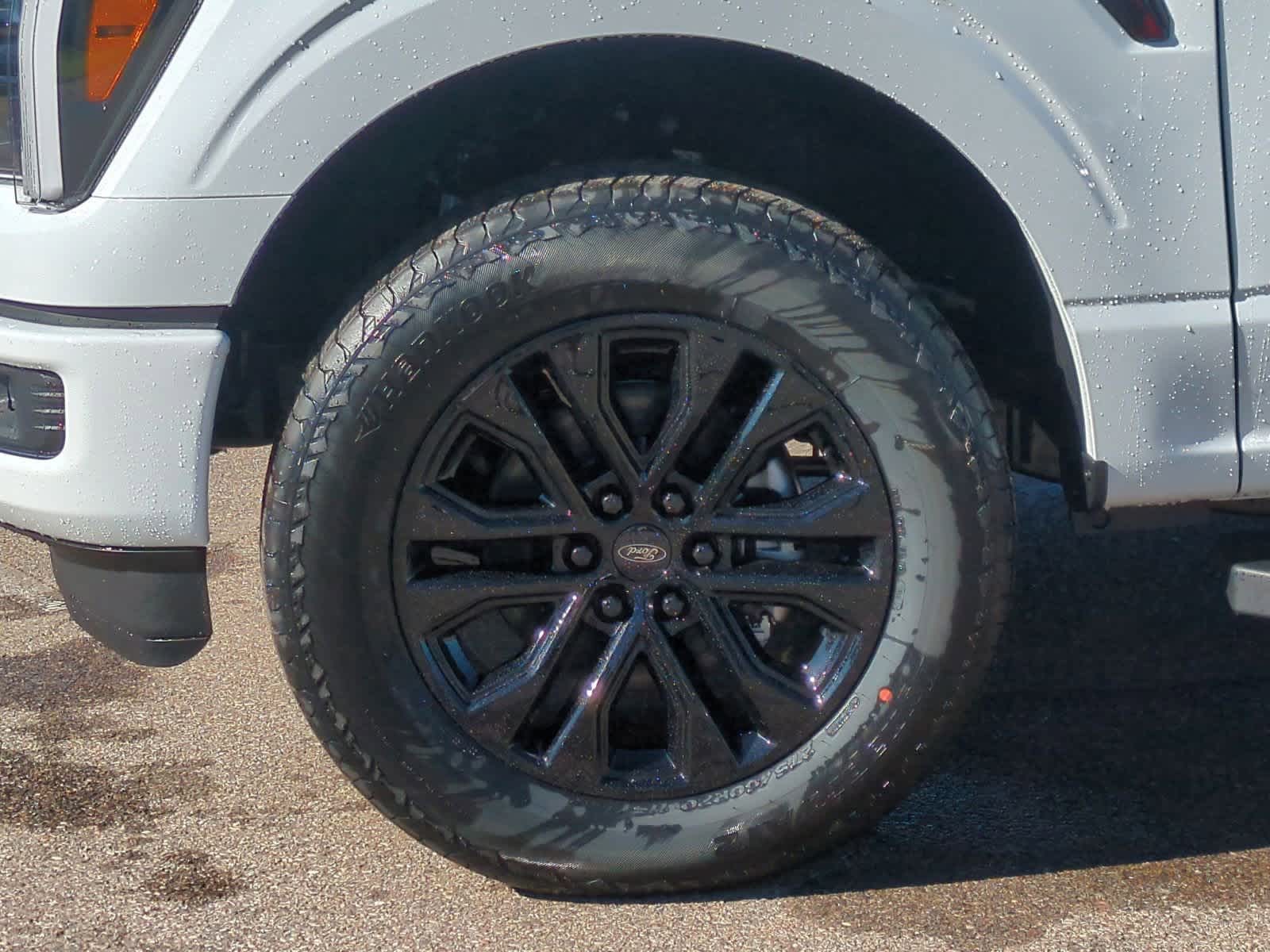 Thumbnail: 2025 Ford F-150 - 14