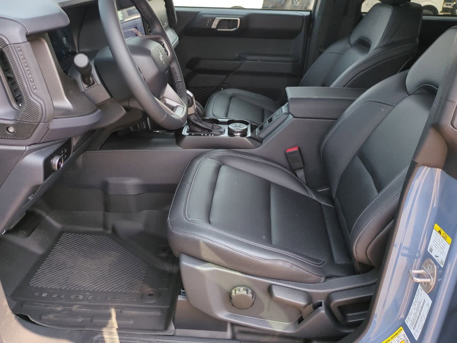 Thumbnail: 2025 Ford Bronco - 16