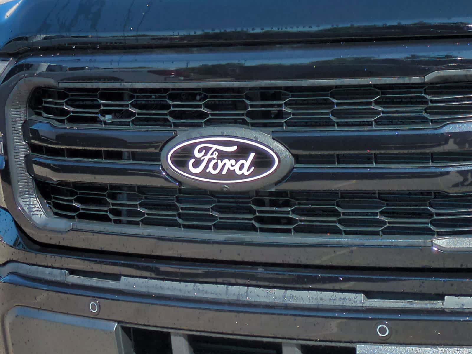 Thumbnail: 2026 Ford F-150 - 12