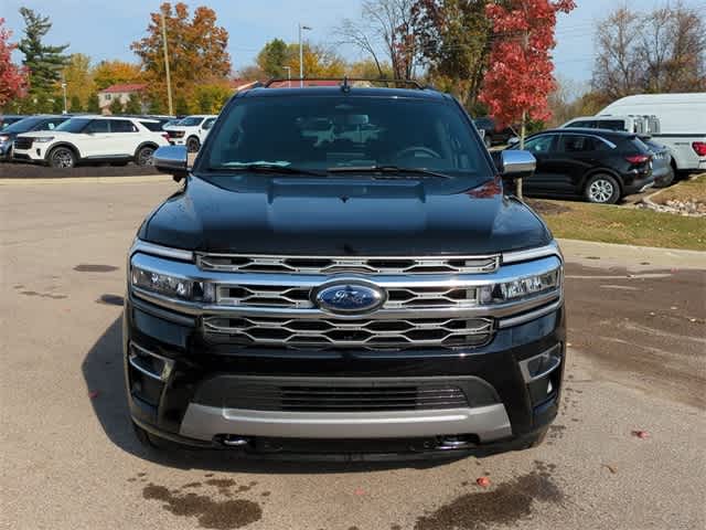 Thumbnail: 2024 Ford Expedition - 3