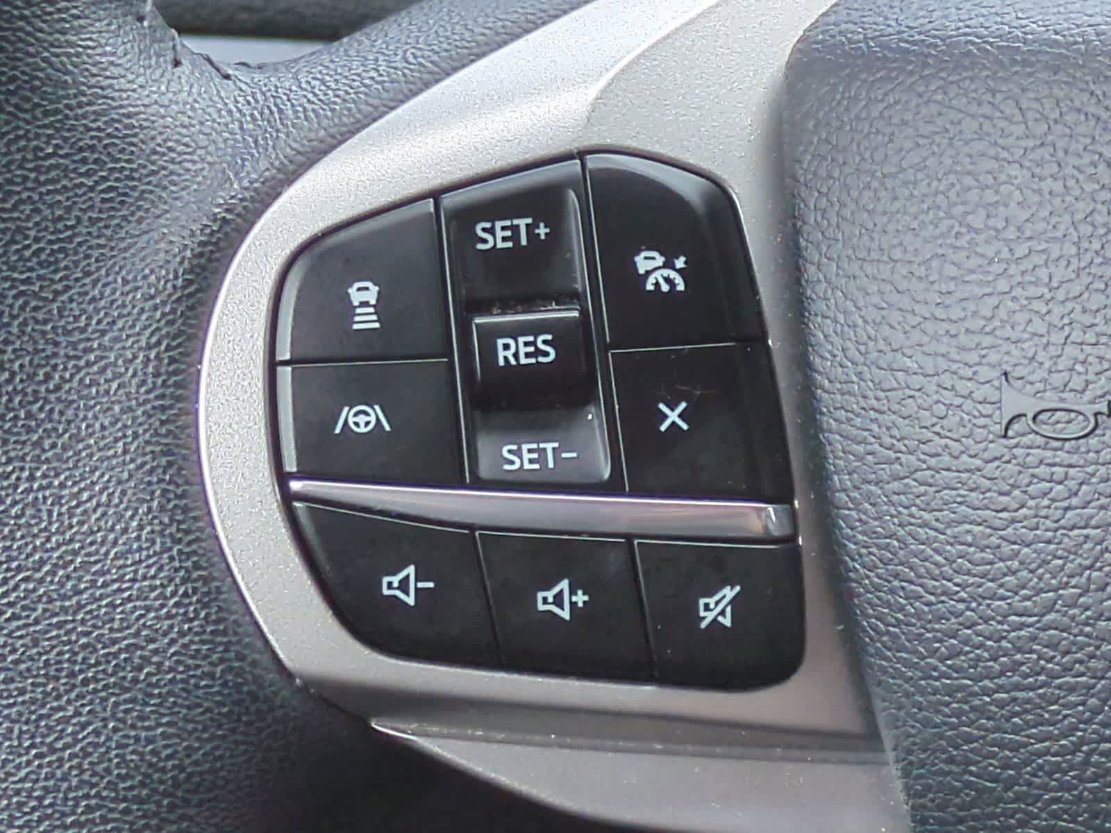 Thumbnail: 2024 Ford Explorer - 23