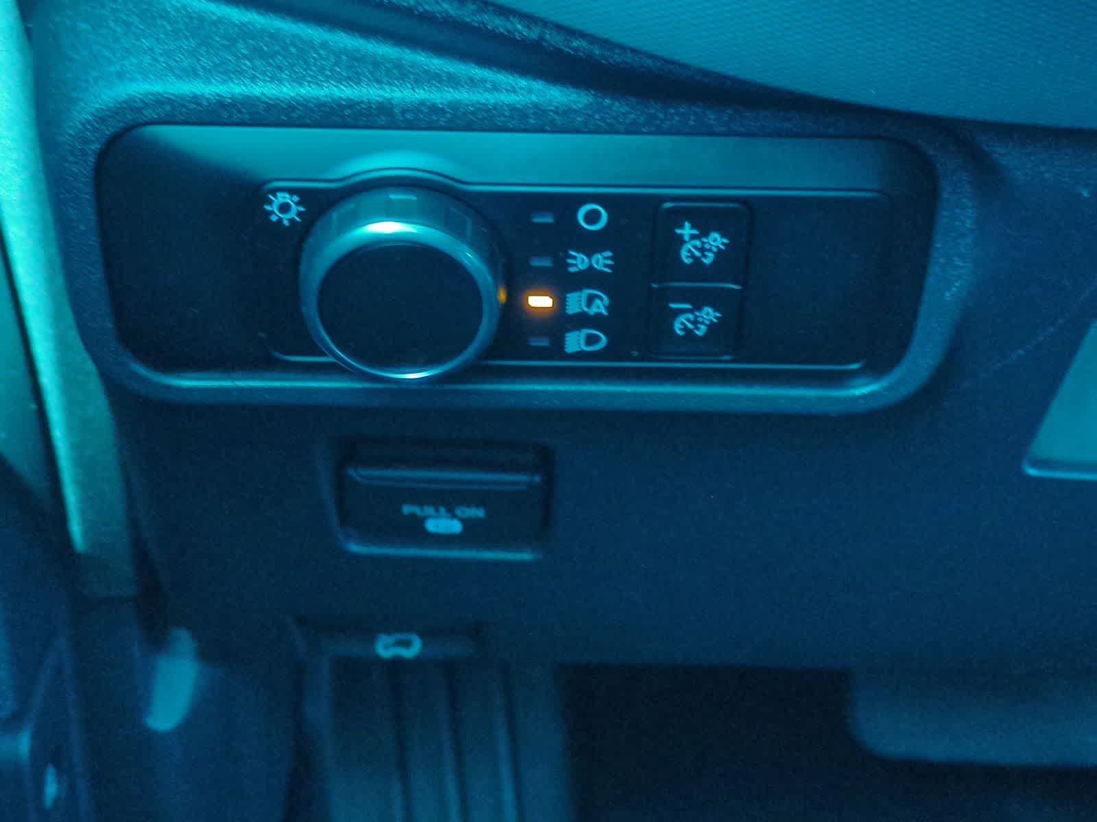 Thumbnail: 2023 Ford Bronco - 28