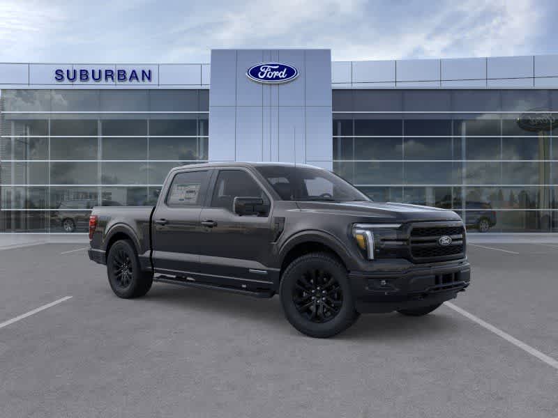 Thumbnail: 2026 Ford F-150 - 7