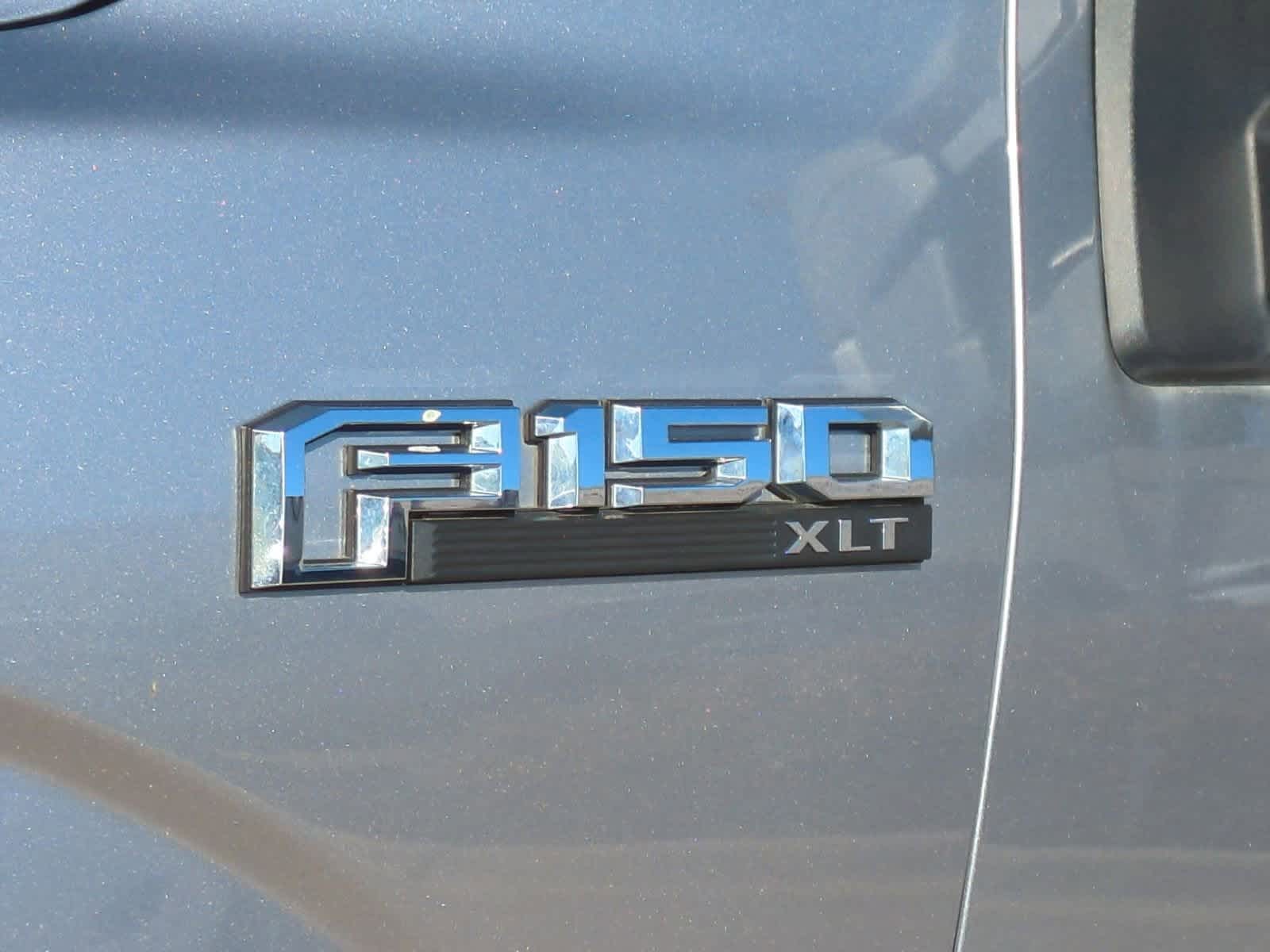 Thumbnail: 2020 Ford F-150 - 13