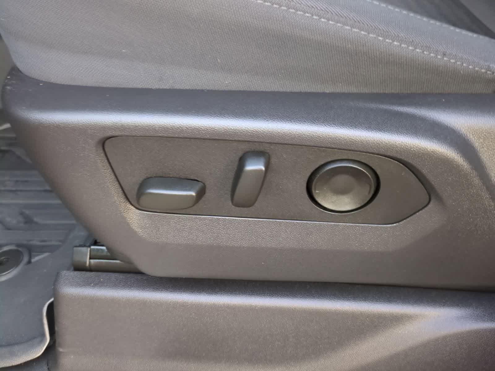 Thumbnail: 2025 GMC Sierra 2500 - 17