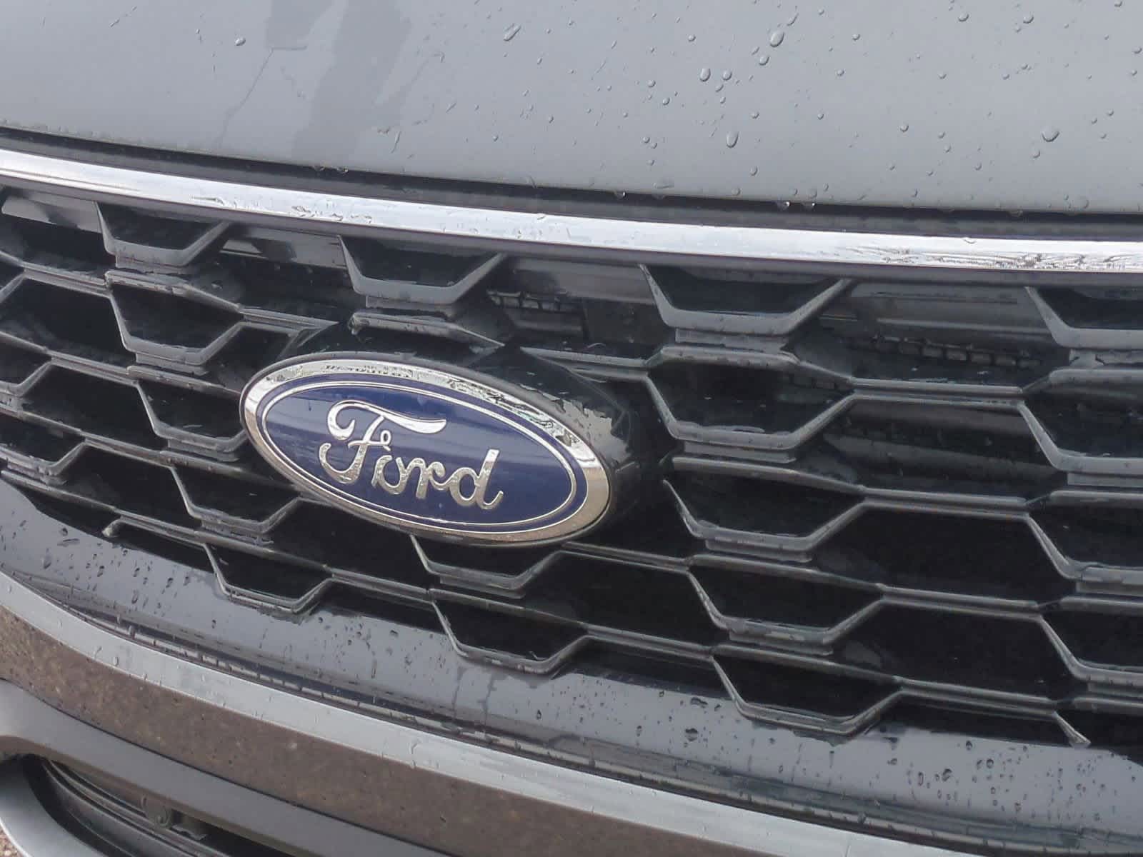 Thumbnail: 2026 Ford Escape - 12