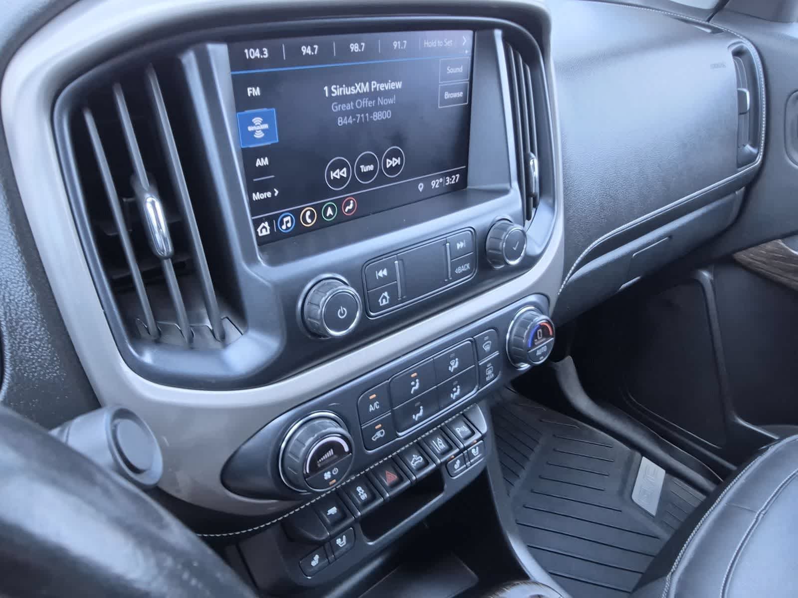 Thumbnail: 2019 GMC Canyon - 28