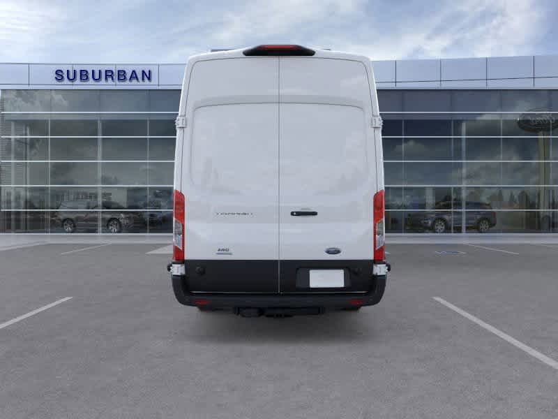 Thumbnail: 2025 Ford Transit Series - 5