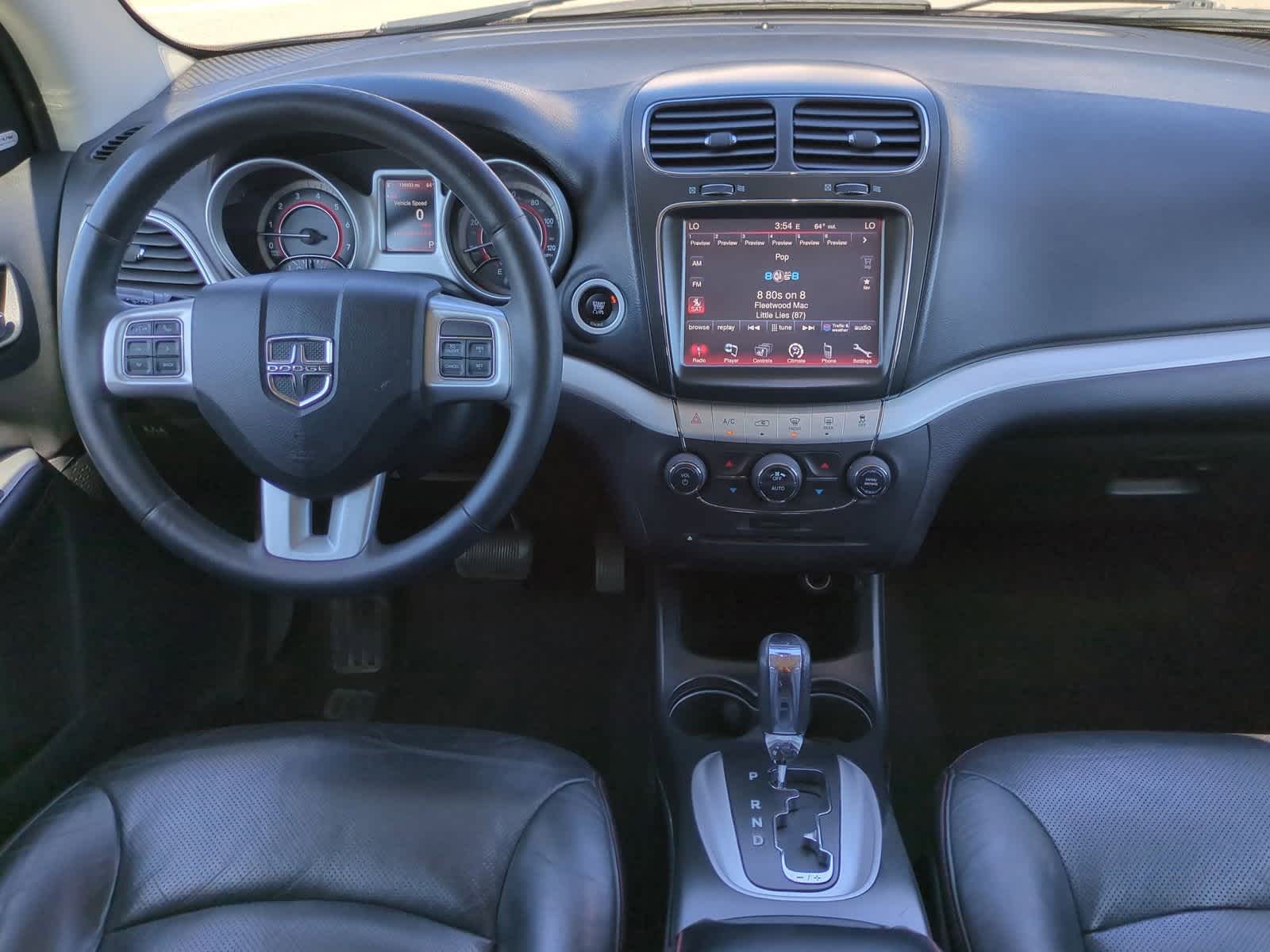 2015 Dodge Journey R/T 15
