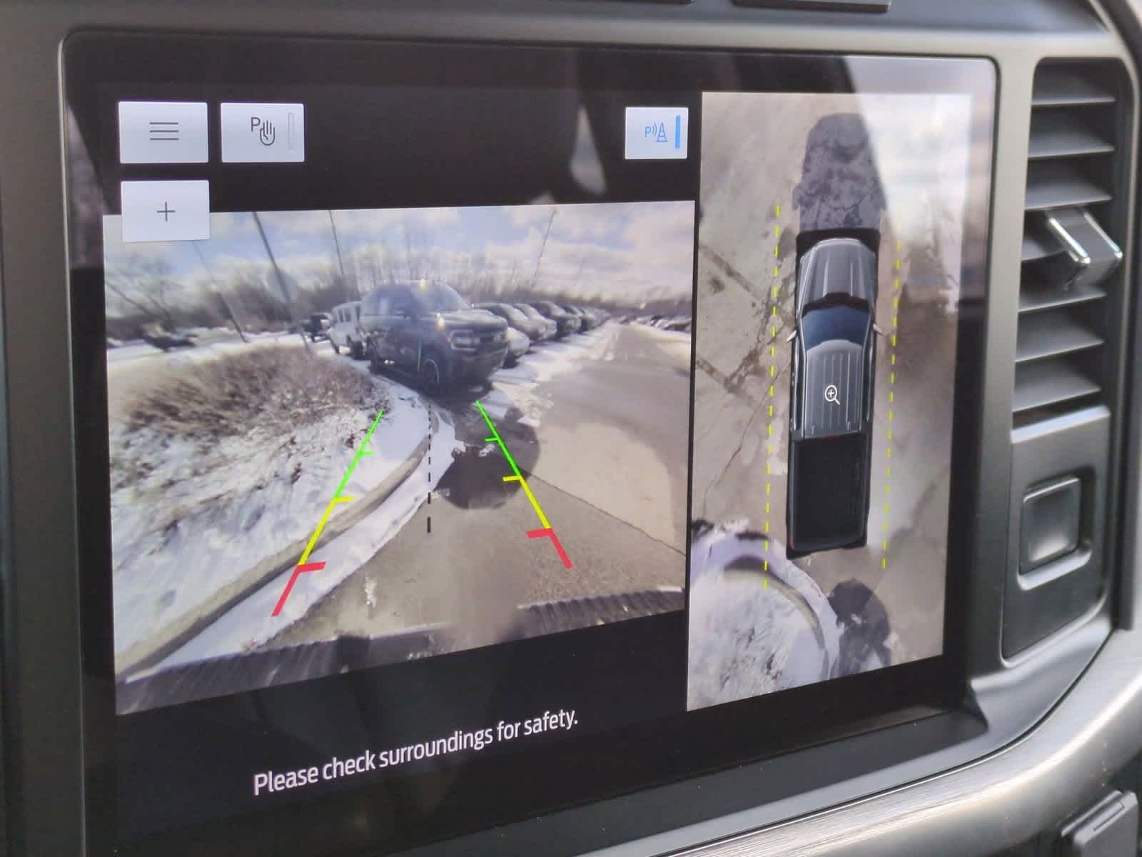 Thumbnail: 2022 Ford F-150 - 28