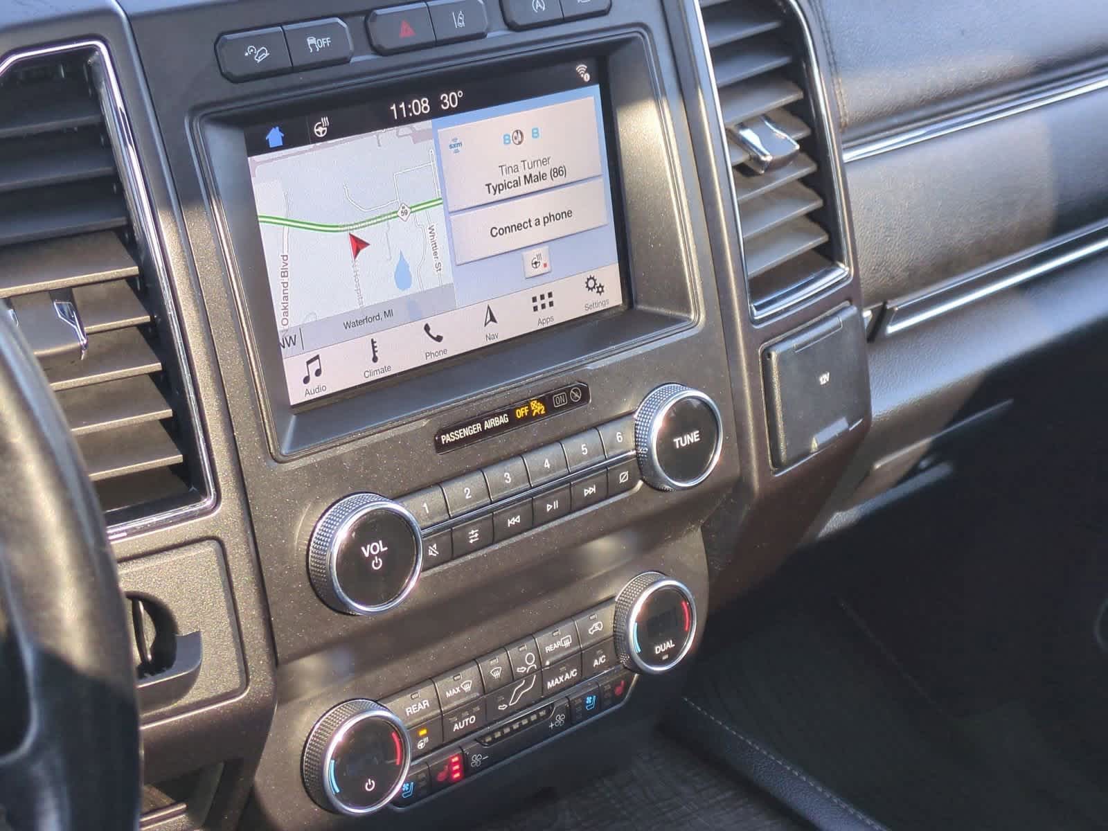 Thumbnail: 2019 Ford Expedition MAX - 31