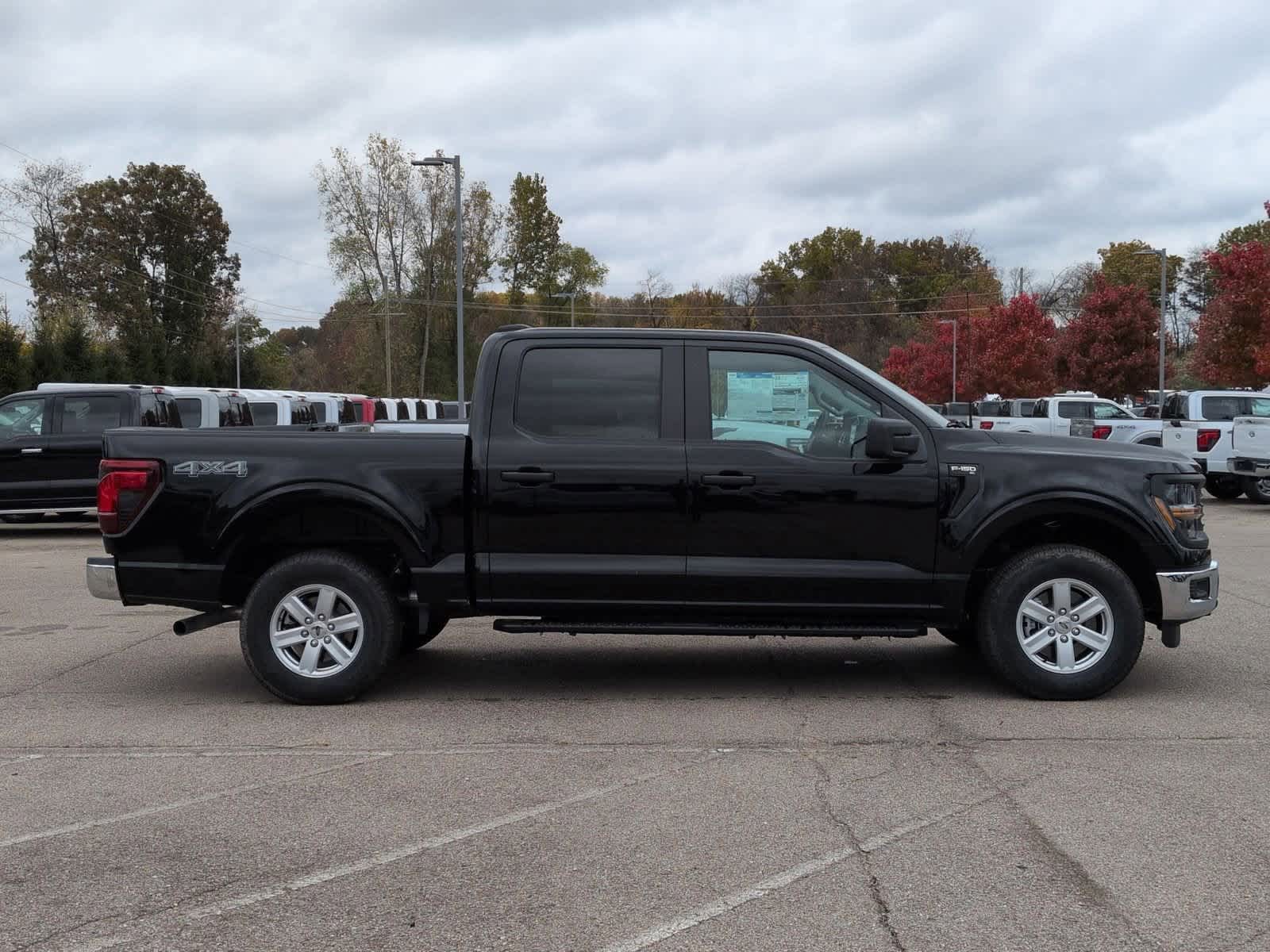 Thumbnail: 2025 Ford F-150 - 9