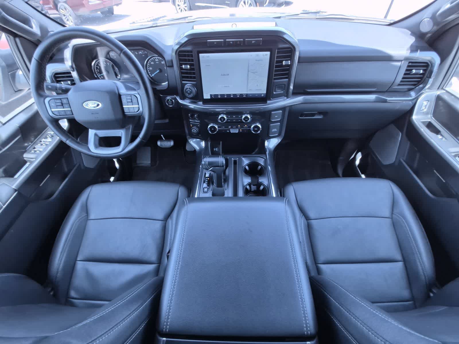 Thumbnail: 2023 Ford F-150 - 15
