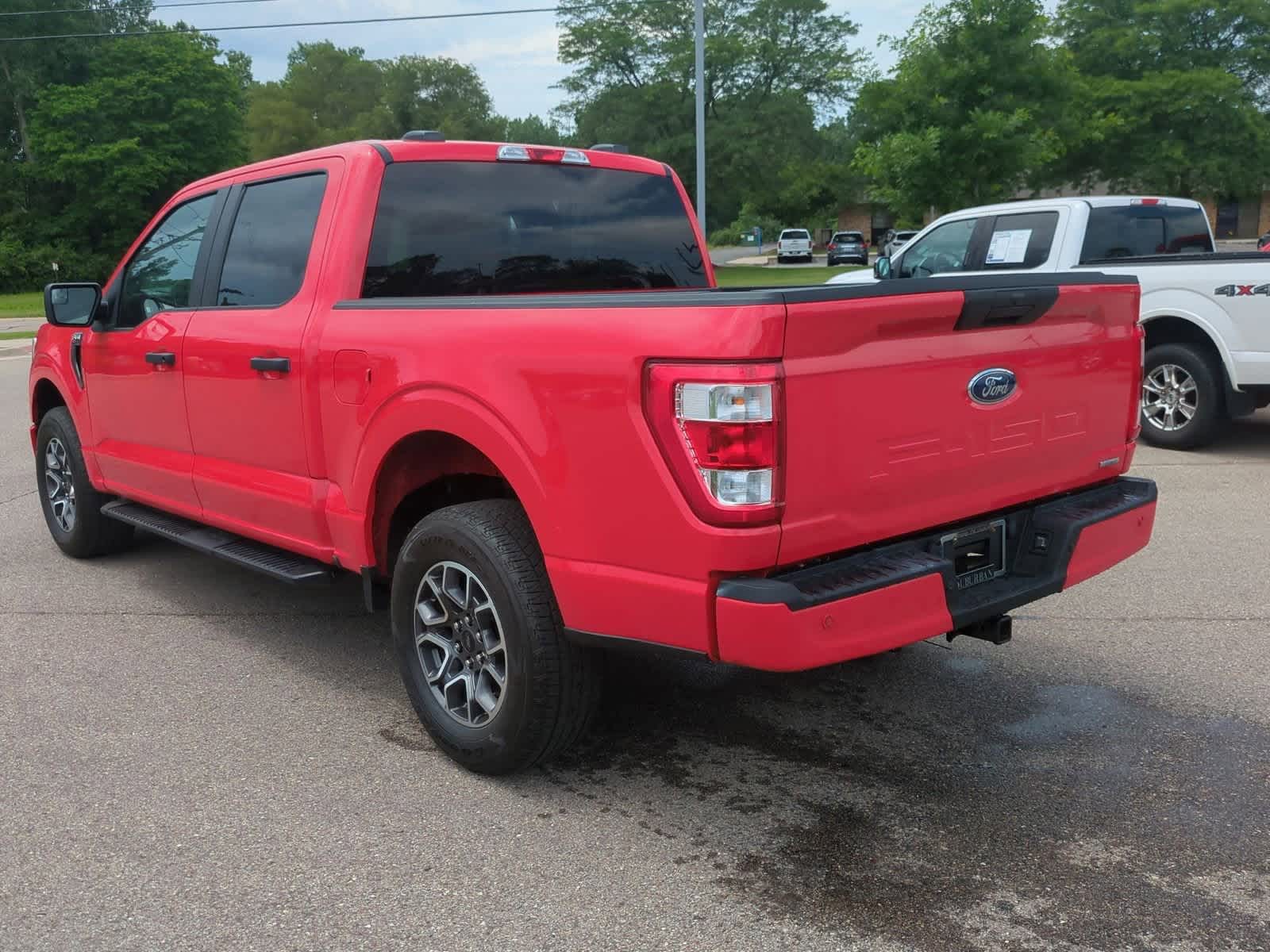 Thumbnail: 2021 Ford F-150 - 6