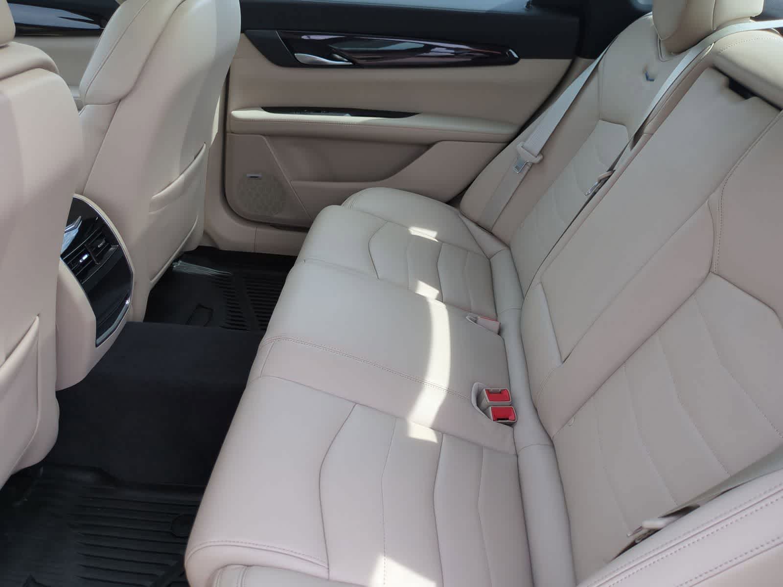 Thumbnail: 2018 Cadillac CT6 - 20