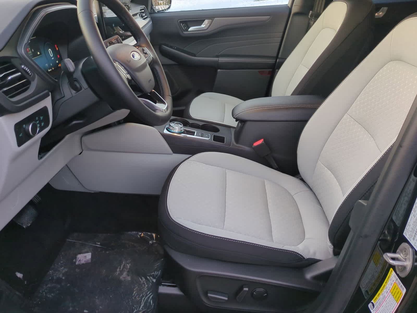 Thumbnail: 2026 Ford Escape - 16